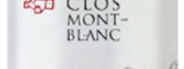 Clos Mont Blanc Origen Conca de Barbera