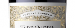 Terranoble cabernet sauvignon Reserva Especial